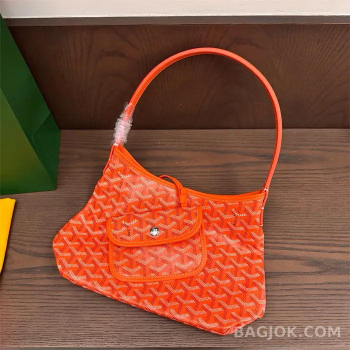 고야드 GOYARD 보헴백 미니 상세 이미지