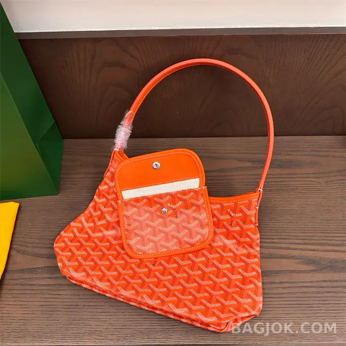 고야드 GOYARD 보헴백 미니 상세 이미지