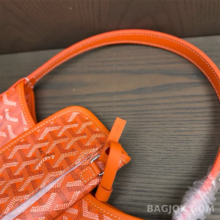 고야드 GOYARD 보헴백 미니 상세 이미지