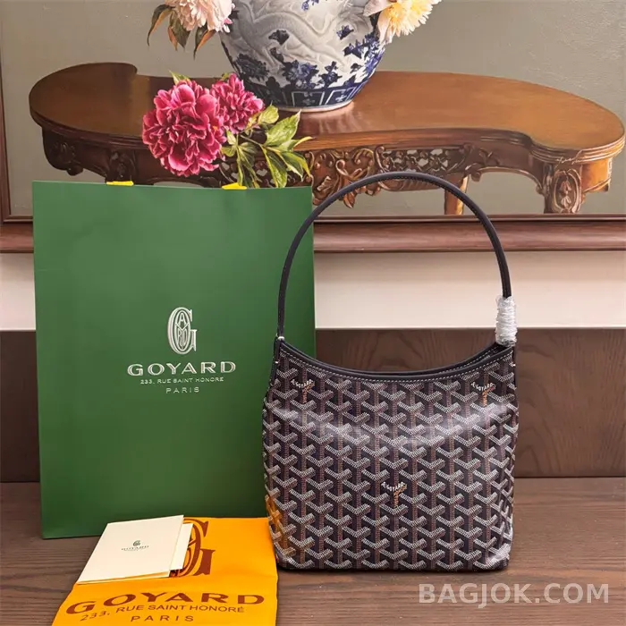 고야드 GOYARD 보헴백 미니 상세 이미지