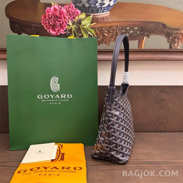 고야드 GOYARD 보헴백 미니 상세 이미지