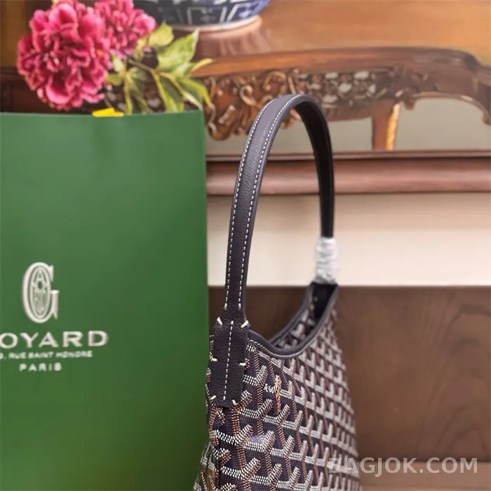 고야드 GOYARD 보헴백 미니 상세 이미지