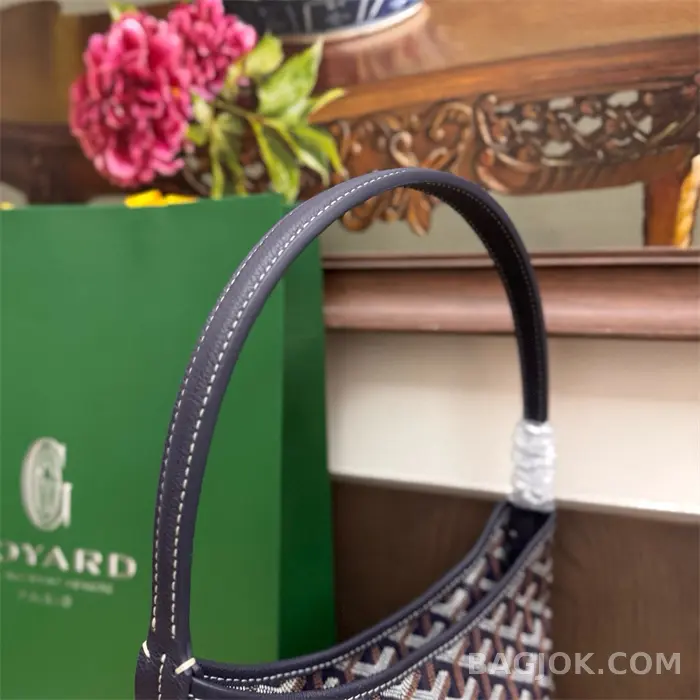 고야드 GOYARD 보헴백 미니 상세 이미지