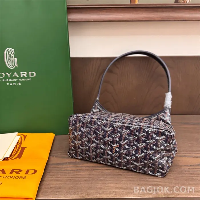 고야드 GOYARD 보헴백 미니 상세 이미지