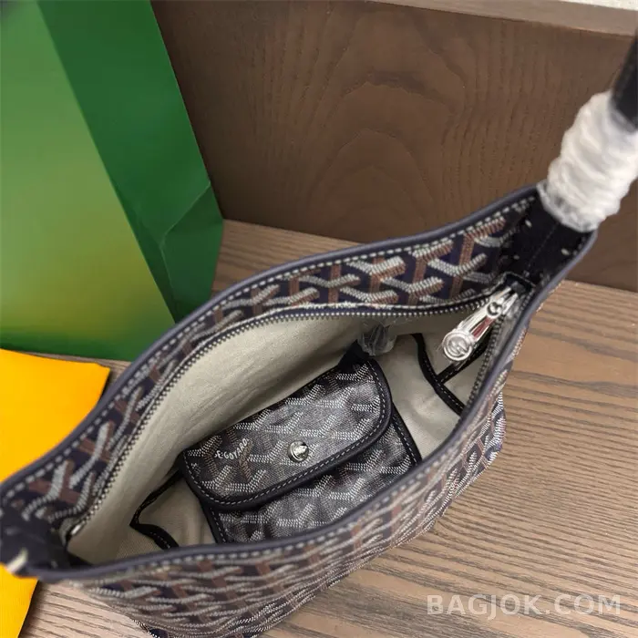 고야드 GOYARD 보헴백 미니 상세 이미지