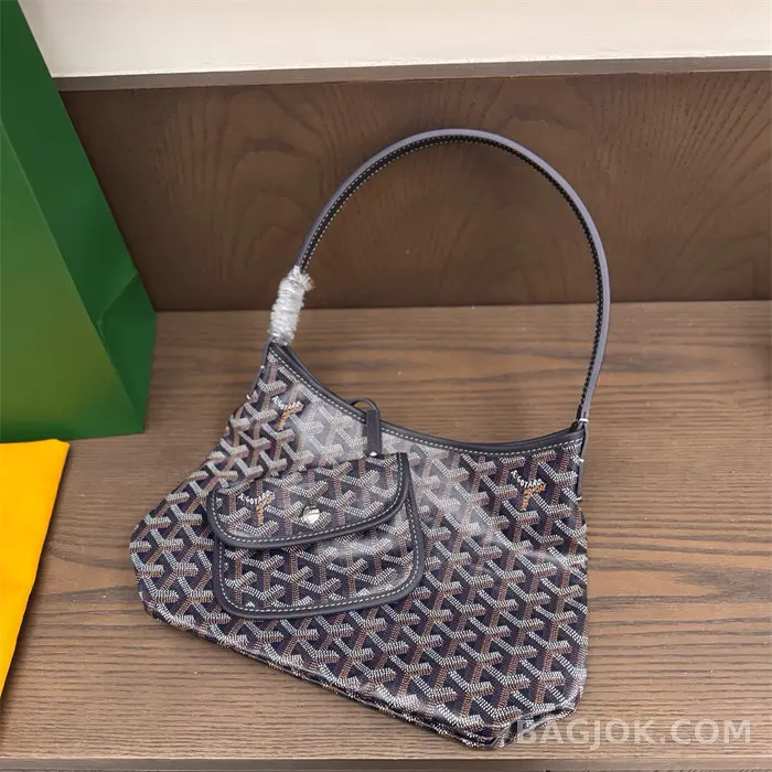 고야드 GOYARD 보헴백 미니 상세 이미지