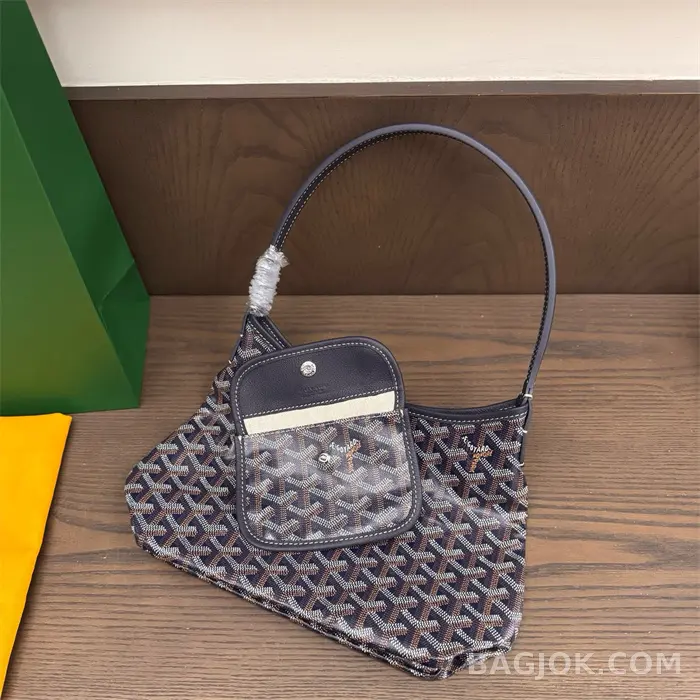 고야드 GOYARD 보헴백 미니 상세 이미지