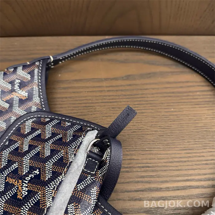 고야드 GOYARD 보헴백 미니 상세 이미지