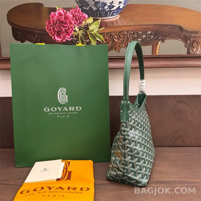 고야드 GOYARD 보헴백 미니 상세 이미지