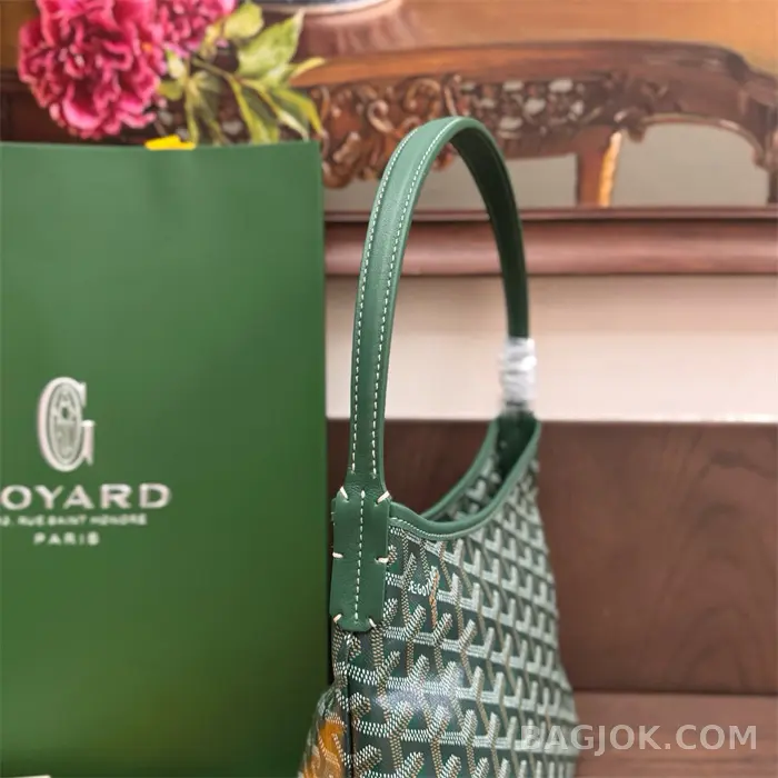 고야드 GOYARD 보헴백 미니 상세 이미지