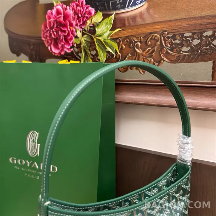 고야드 GOYARD 보헴백 미니 상세 이미지