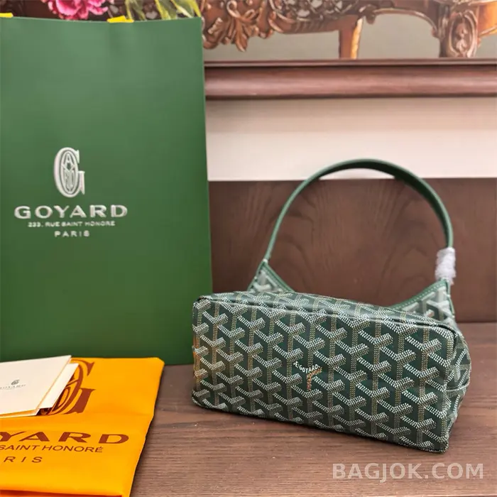 고야드 GOYARD 보헴백 미니 상세 이미지
