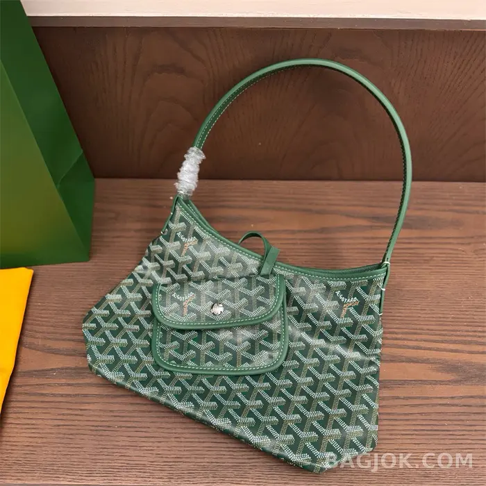 고야드 GOYARD 보헴백 미니 상세 이미지