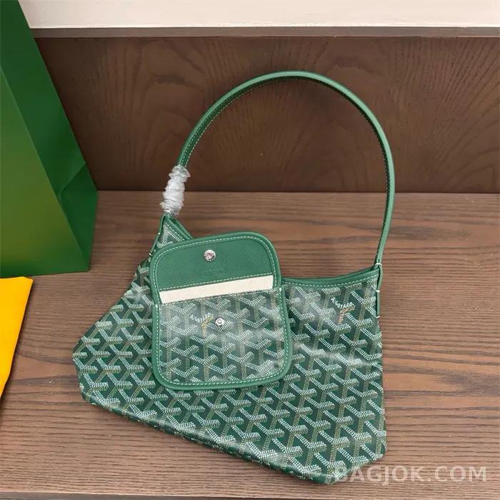 고야드 GOYARD 보헴백 미니 상세 이미지