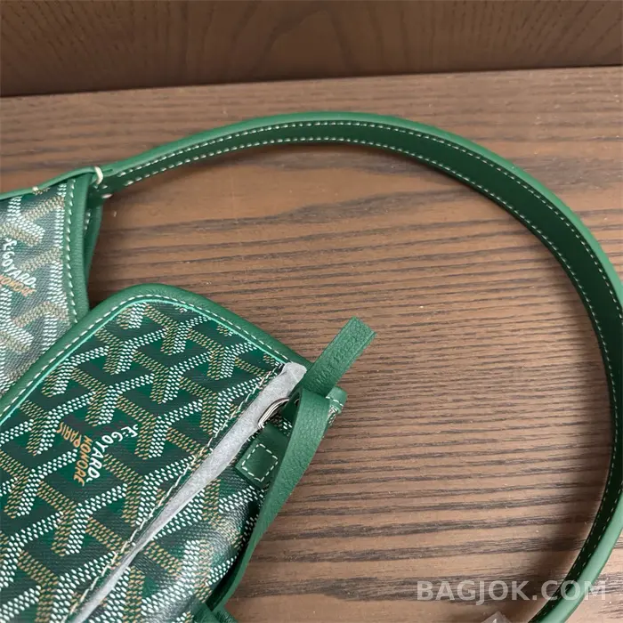고야드 GOYARD 보헴백 미니 상세 이미지