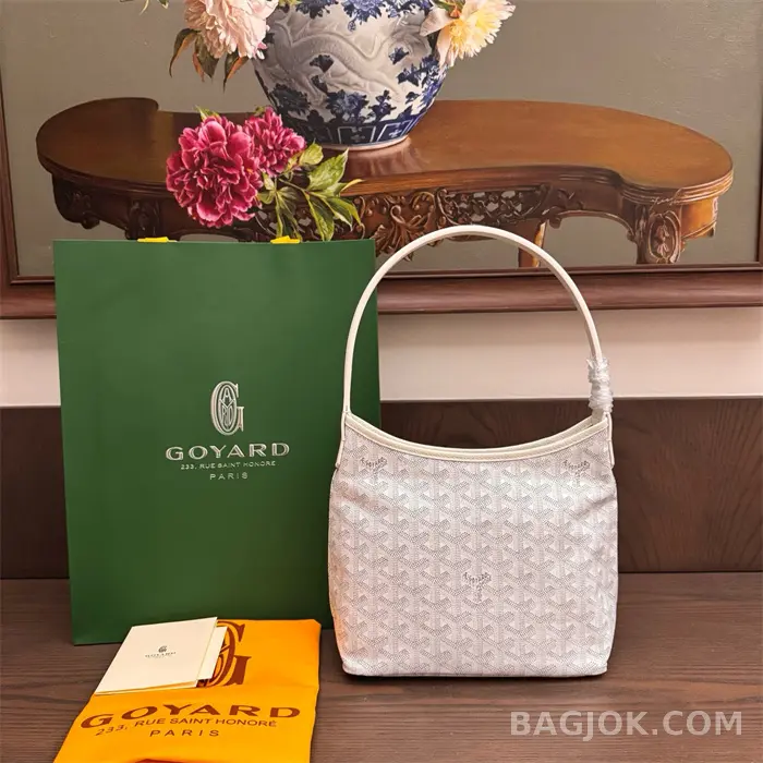 고야드 GOYARD 보헴백 미니 상세 이미지