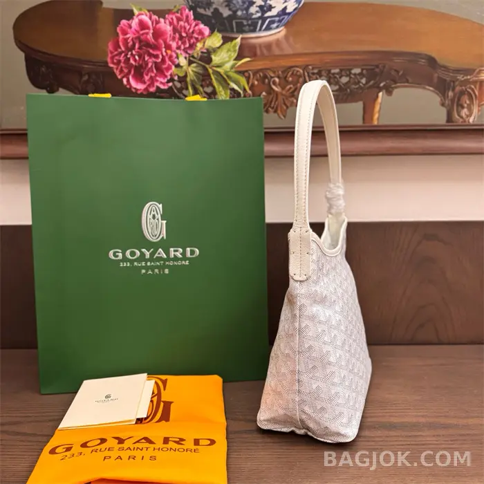 고야드 GOYARD 보헴백 미니 상세 이미지