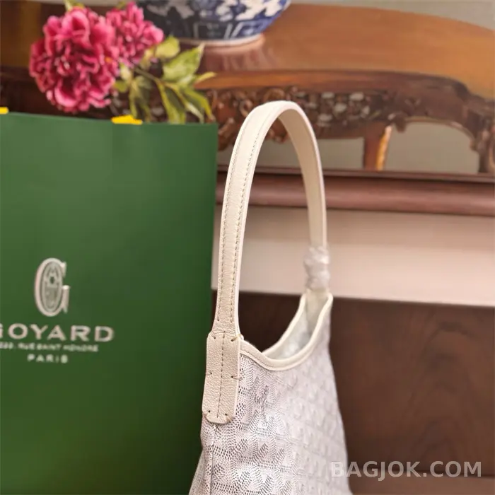 고야드 GOYARD 보헴백 미니 상세 이미지