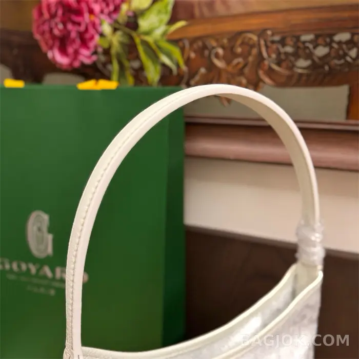 고야드 GOYARD 보헴백 미니 상세 이미지