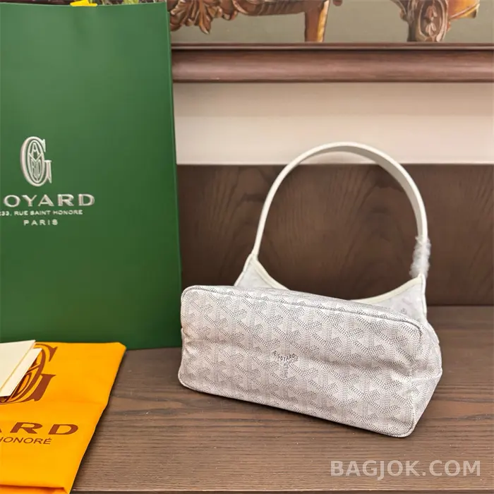 고야드 GOYARD 보헴백 미니 상세 이미지