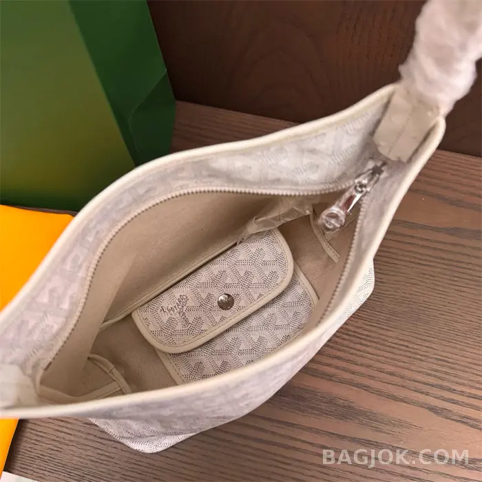 고야드 GOYARD 보헴백 미니 상세 이미지