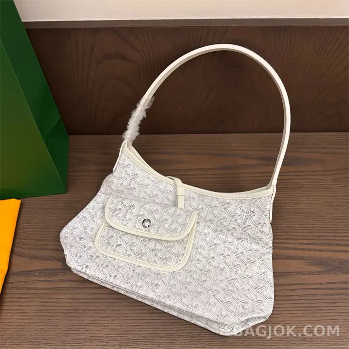 고야드 GOYARD 보헴백 미니 상세 이미지