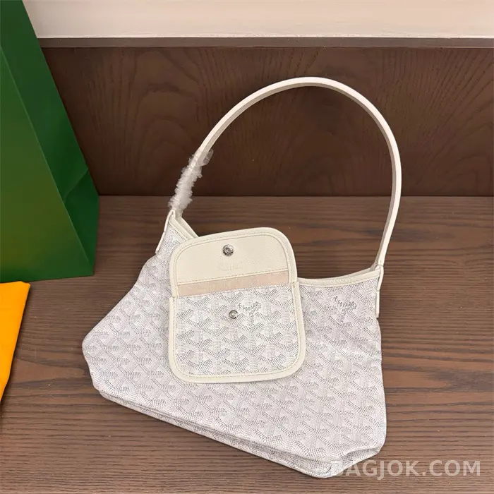 고야드 GOYARD 보헴백 미니 상세 이미지