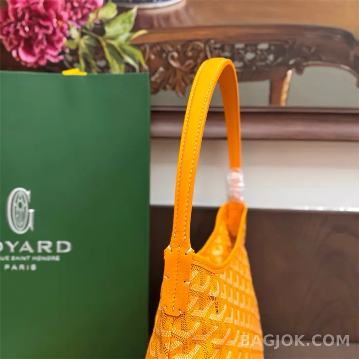 고야드 GOYARD 보헴백 미니 상세 이미지