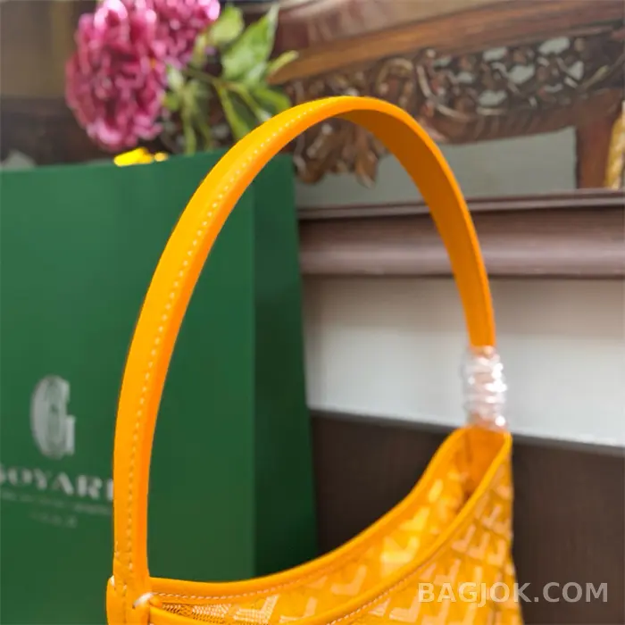 고야드 GOYARD 보헴백 미니 상세 이미지