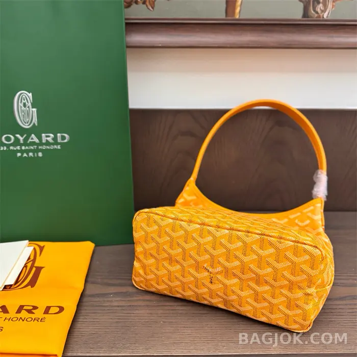 고야드 GOYARD 보헴백 미니 상세 이미지
