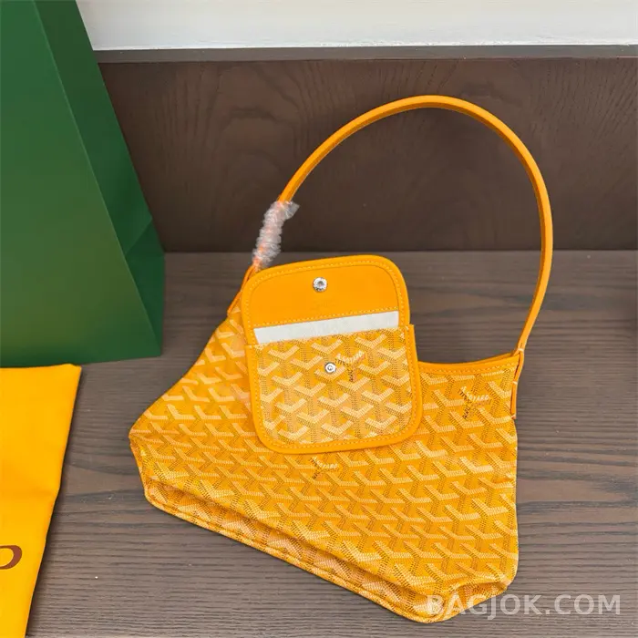 고야드 GOYARD 보헴백 미니 상세 이미지
