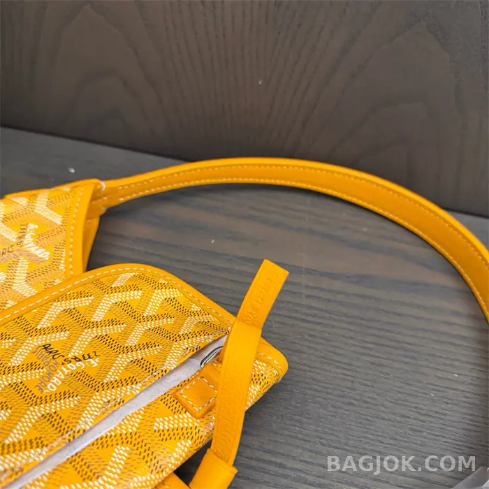 고야드 GOYARD 보헴백 미니 상세 이미지