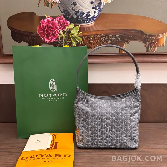 고야드 GOYARD 보헴백 미니 상세 이미지