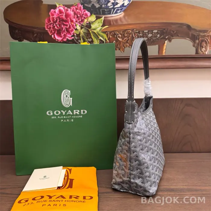 고야드 GOYARD 보헴백 미니 상세 이미지