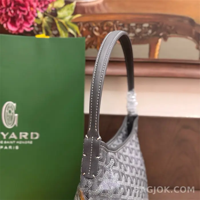 고야드 GOYARD 보헴백 미니 상세 이미지