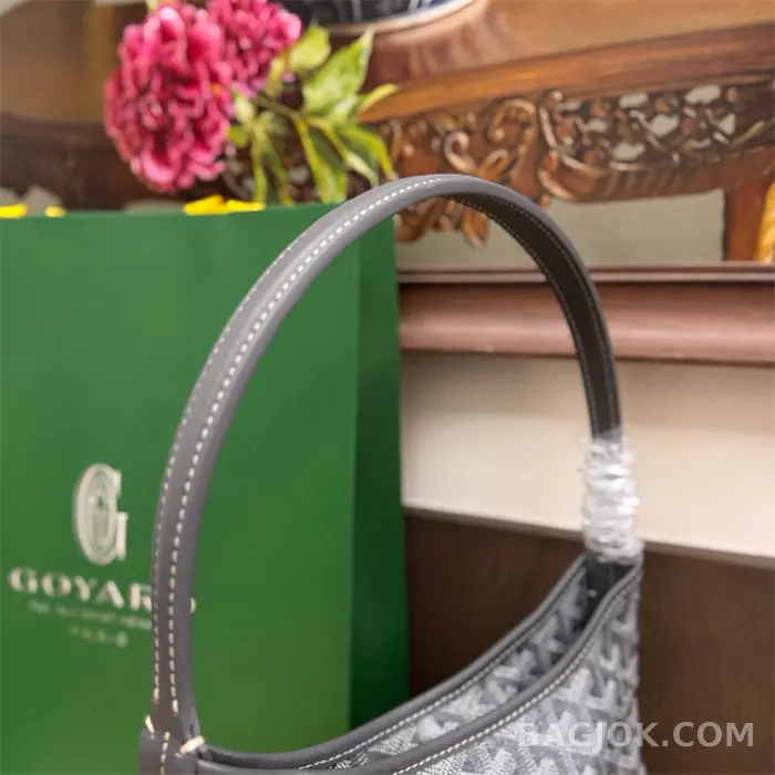 고야드 GOYARD 보헴백 미니 상세 이미지