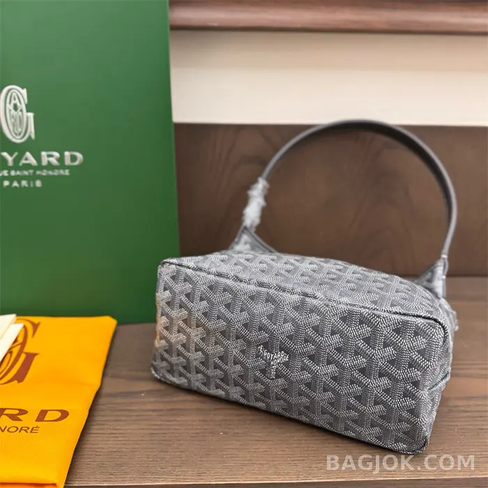 고야드 GOYARD 보헴백 미니 상세 이미지