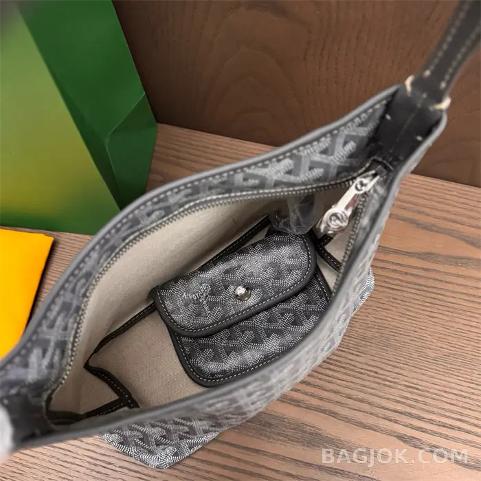 고야드 GOYARD 보헴백 미니 상세 이미지
