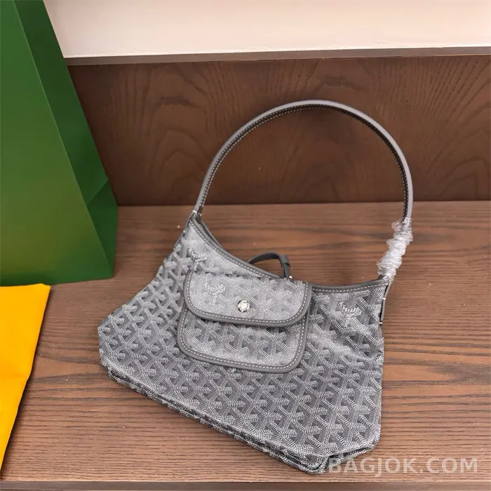 고야드 GOYARD 보헴백 미니 상세 이미지