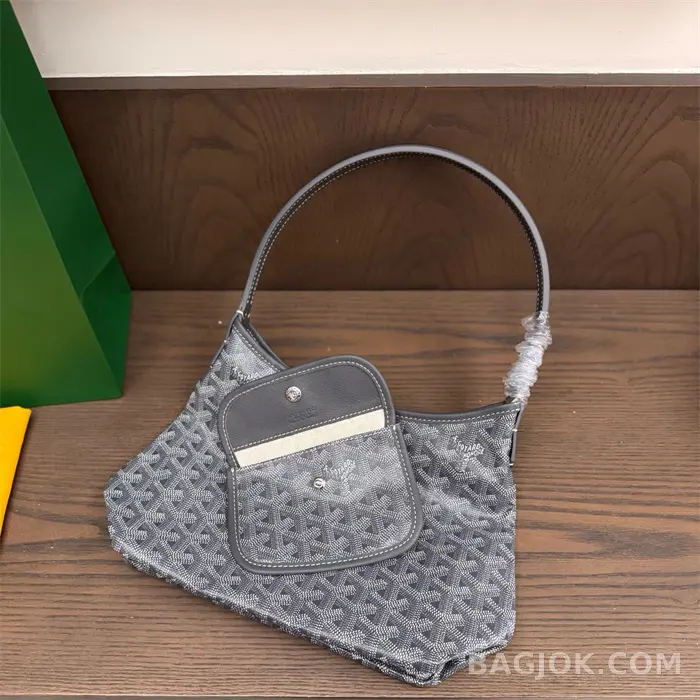고야드 GOYARD 보헴백 미니 상세 이미지