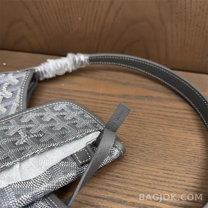 고야드 GOYARD 보헴백 미니 상세 이미지