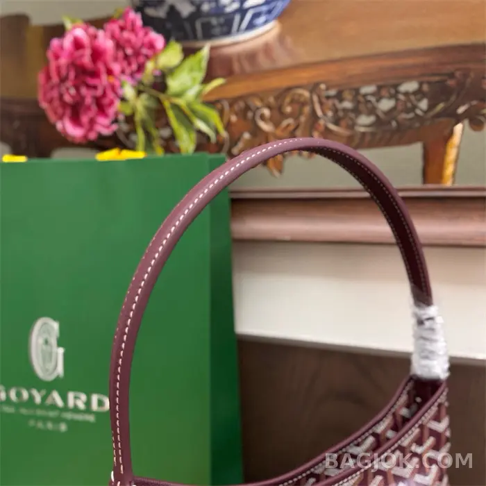 고야드 GOYARD 보헴백 미니 상세 이미지