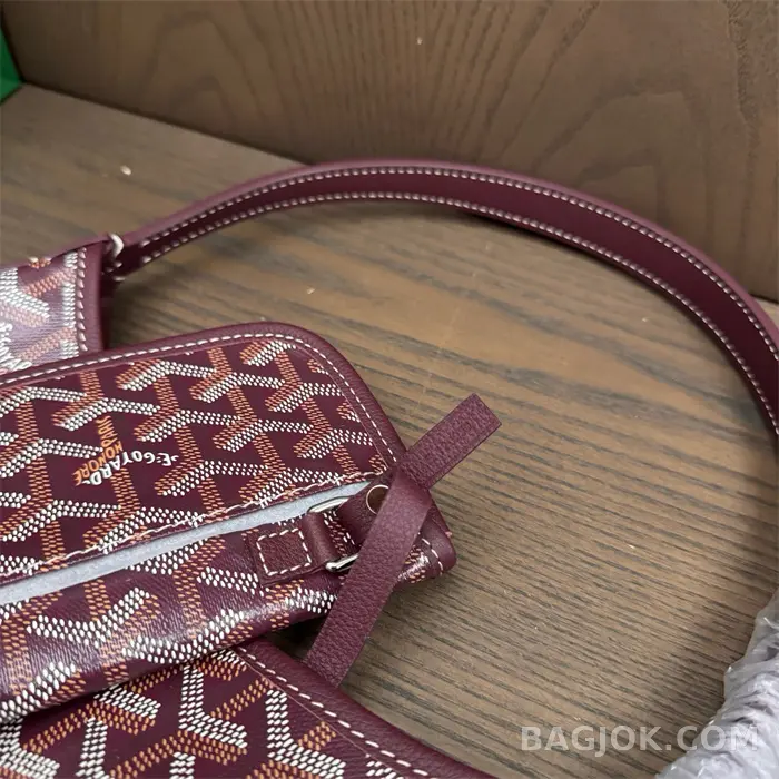 고야드 GOYARD 보헴백 미니 상세 이미지