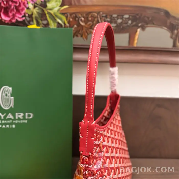 고야드 GOYARD 보헴백 미니 상세 이미지