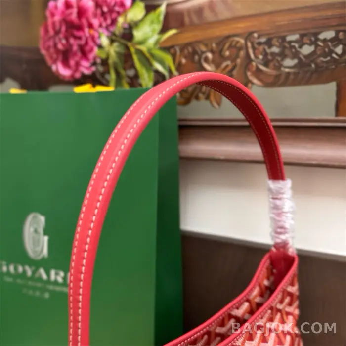 고야드 GOYARD 보헴백 미니 상세 이미지