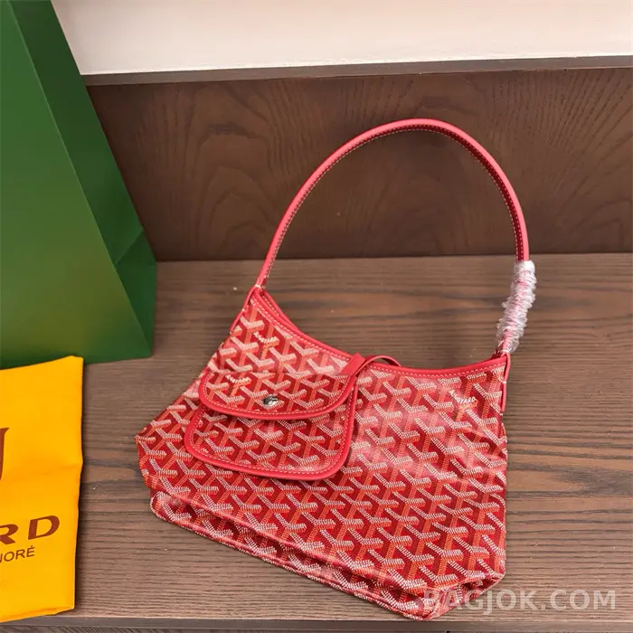 고야드 GOYARD 보헴백 미니 상세 이미지