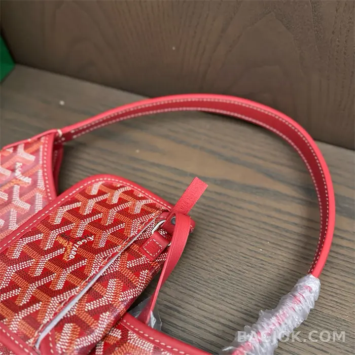 고야드 GOYARD 보헴백 미니 상세 이미지