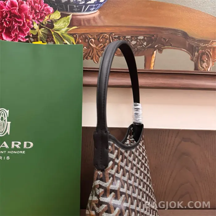 고야드 GOYARD 보헴백 미니 상세 이미지