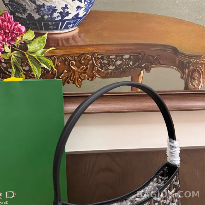 고야드 GOYARD 보헴백 미니 상세 이미지