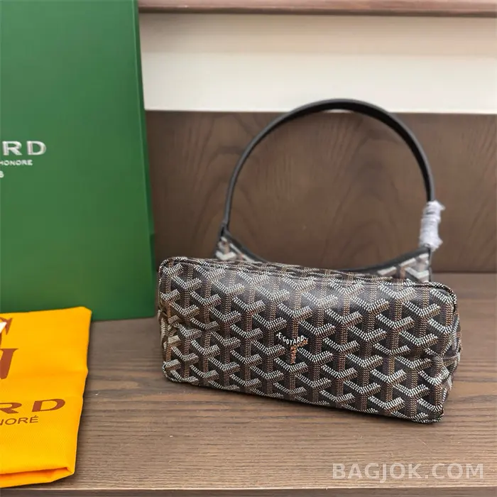 고야드 GOYARD 보헴백 미니 상세 이미지